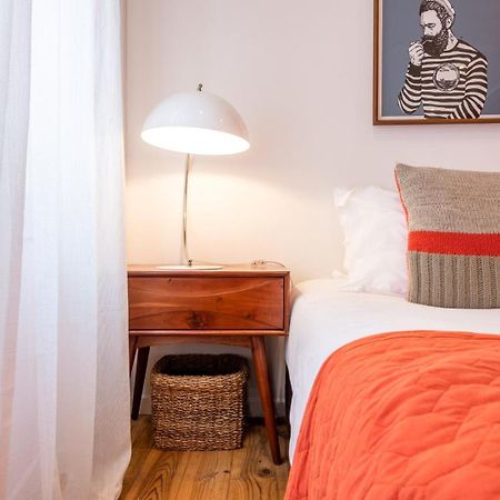 Guestready - Baixa Blues Apartment For 4 People Lisboa Exteriér fotografie