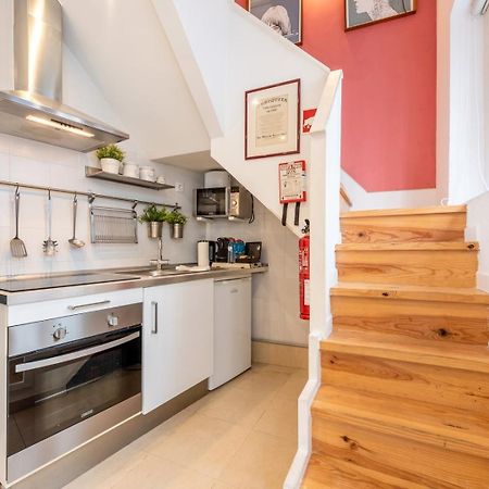 Guestready - Baixa Blues Apartment For 4 People Lisboa Exteriér fotografie