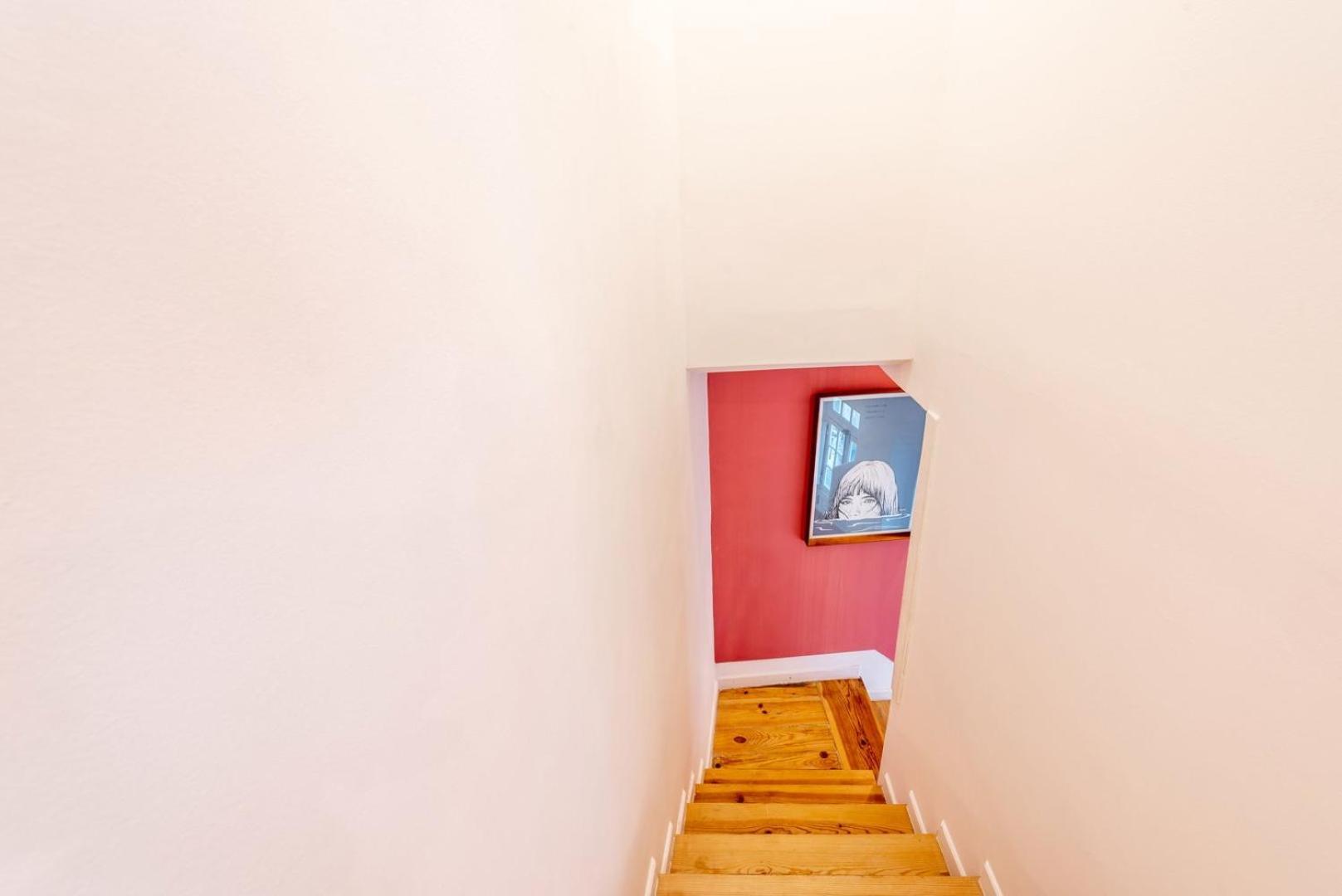 Guestready - Baixa Blues Apartment For 4 People Lisboa Exteriér fotografie