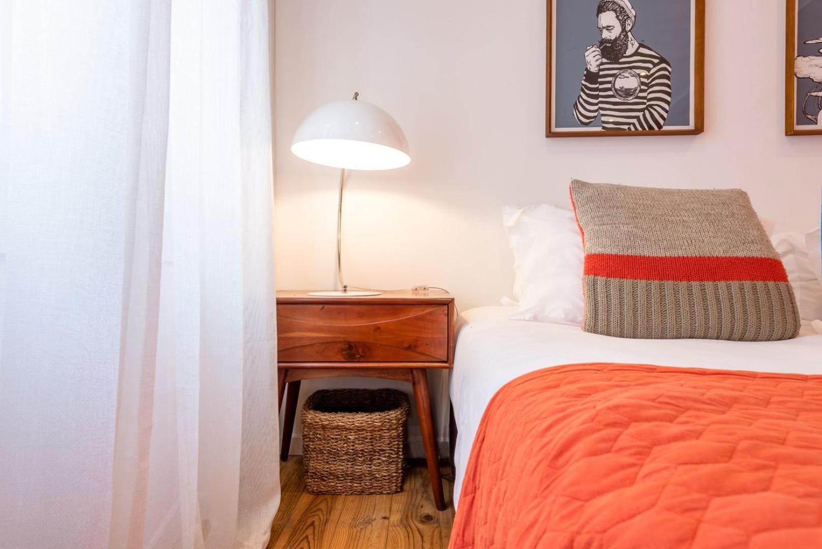 Guestready - Baixa Blues Apartment For 4 People Lisboa Exteriér fotografie