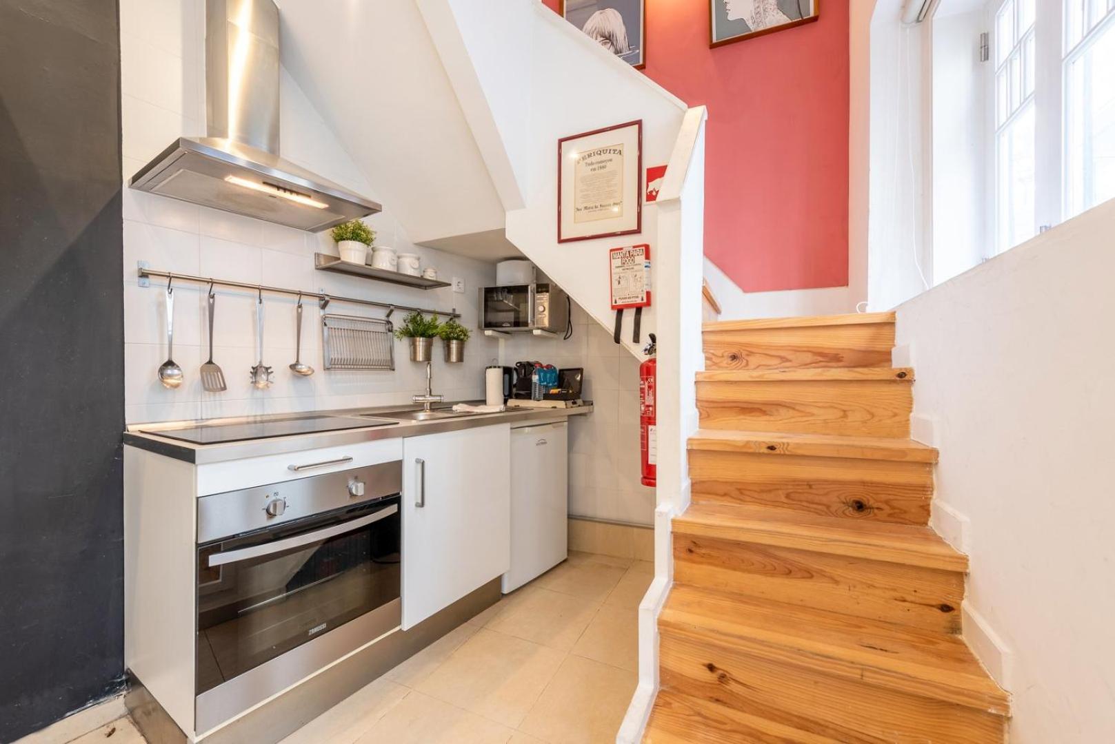 Guestready - Baixa Blues Apartment For 4 People Lisboa Exteriér fotografie