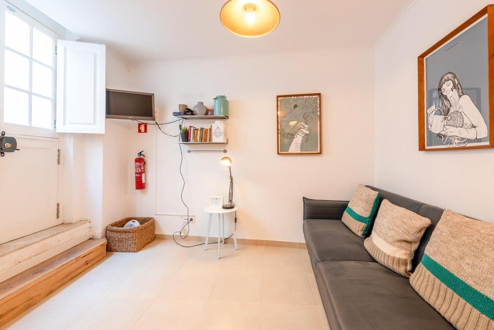 Guestready - Baixa Blues Apartment For 4 People Lisboa Exteriér fotografie