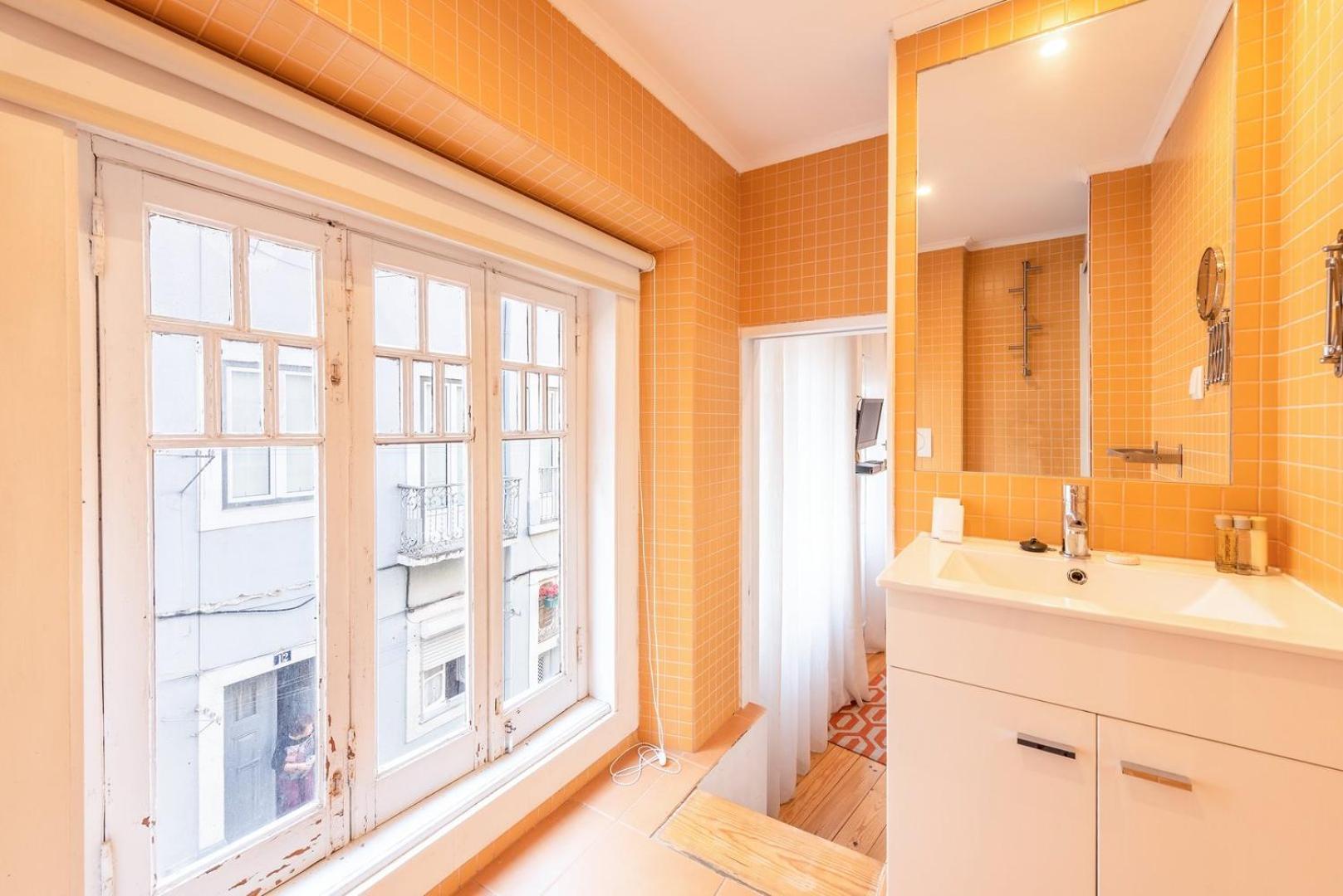 Guestready - Baixa Blues Apartment For 4 People Lisboa Exteriér fotografie