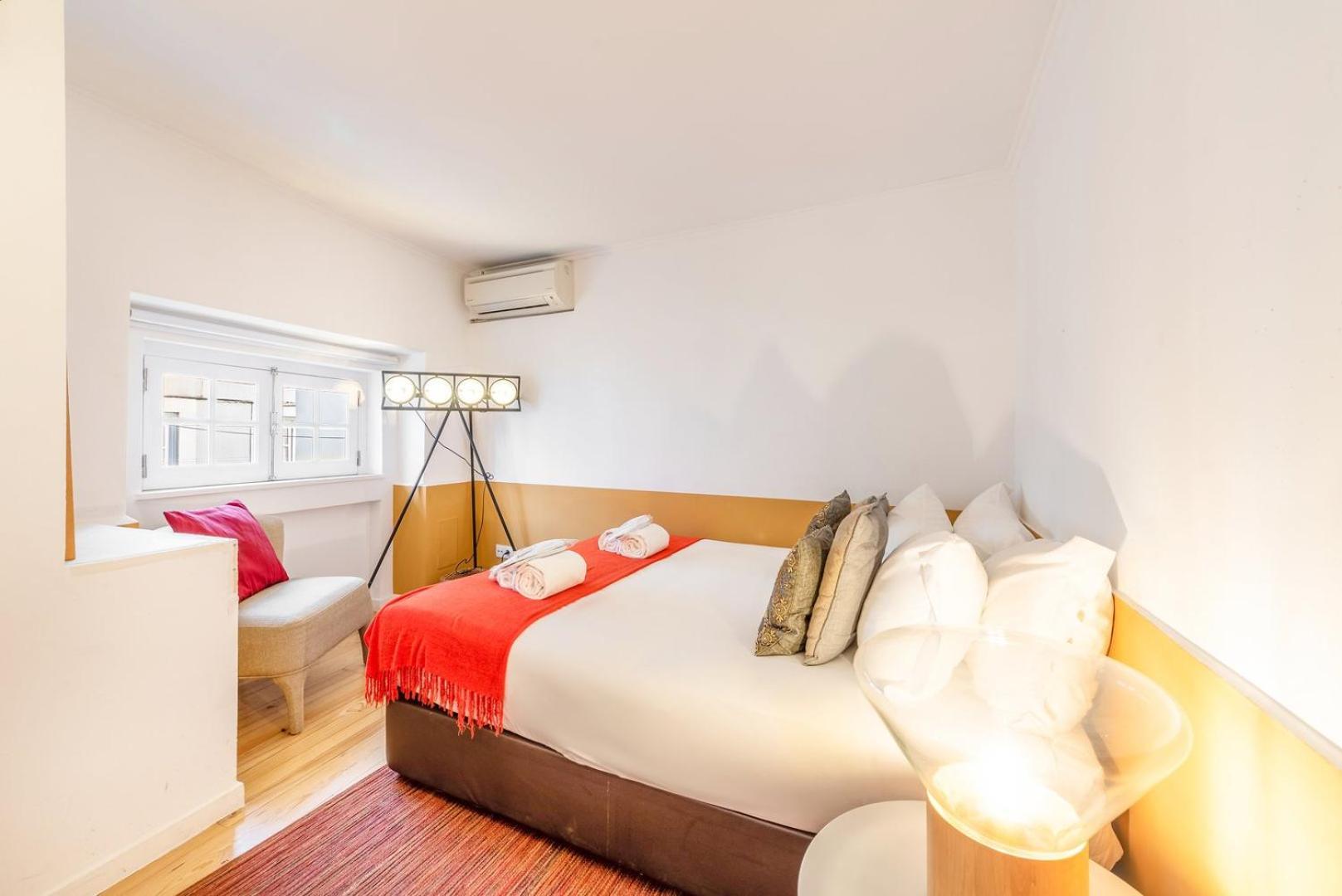 Guestready - Baixa Blues Apartment For 4 People Lisboa Exteriér fotografie