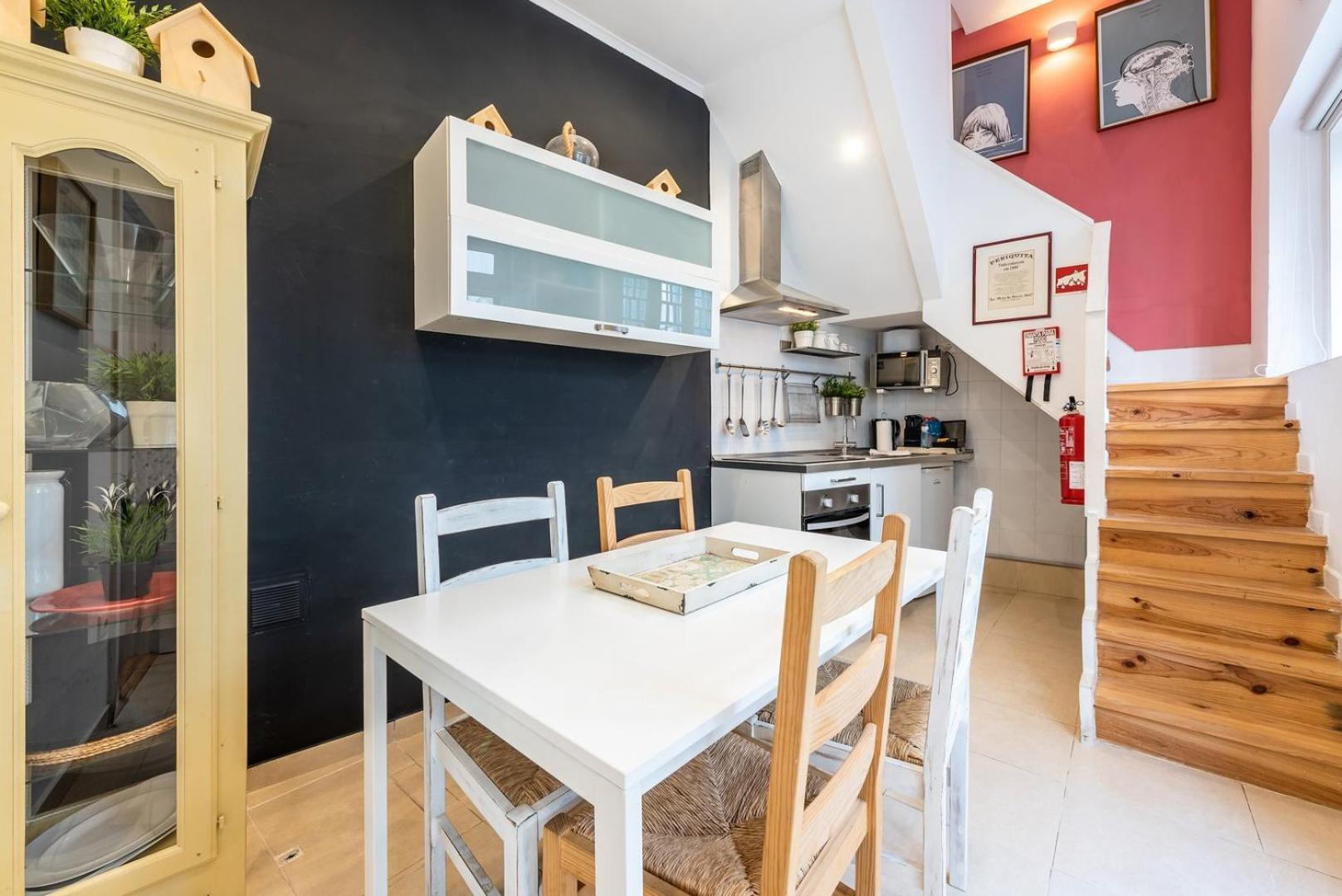 Guestready - Baixa Blues Apartment For 4 People Lisboa Exteriér fotografie