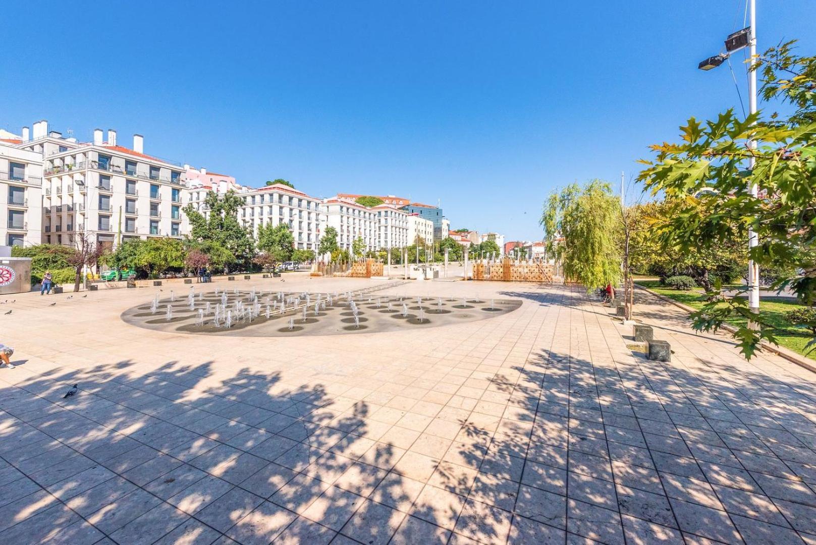 Guestready - Baixa Blues Apartment For 4 People Lisboa Exteriér fotografie