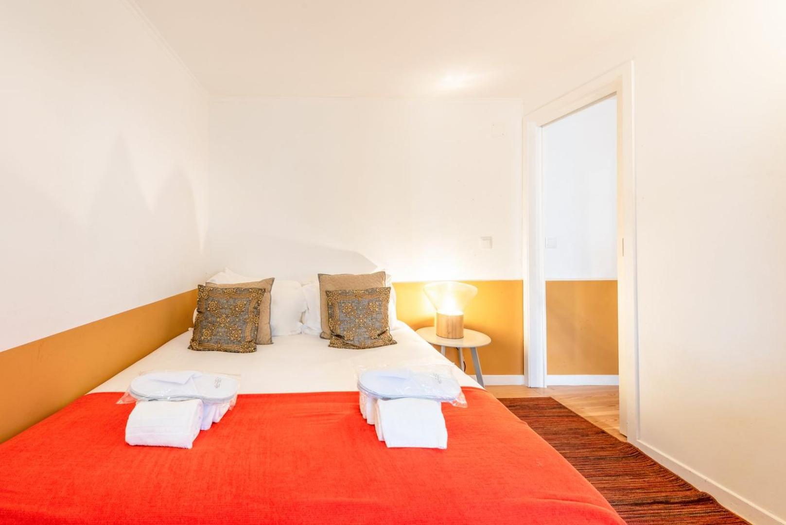 Guestready - Baixa Blues Apartment For 4 People Lisboa Exteriér fotografie