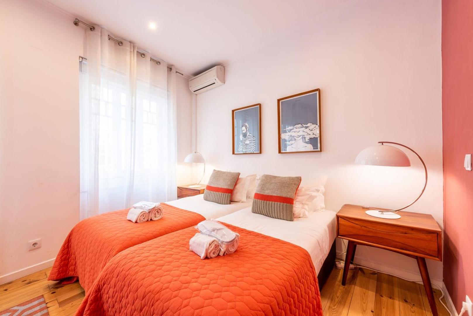 Guestready - Baixa Blues Apartment For 4 People Lisboa Exteriér fotografie
