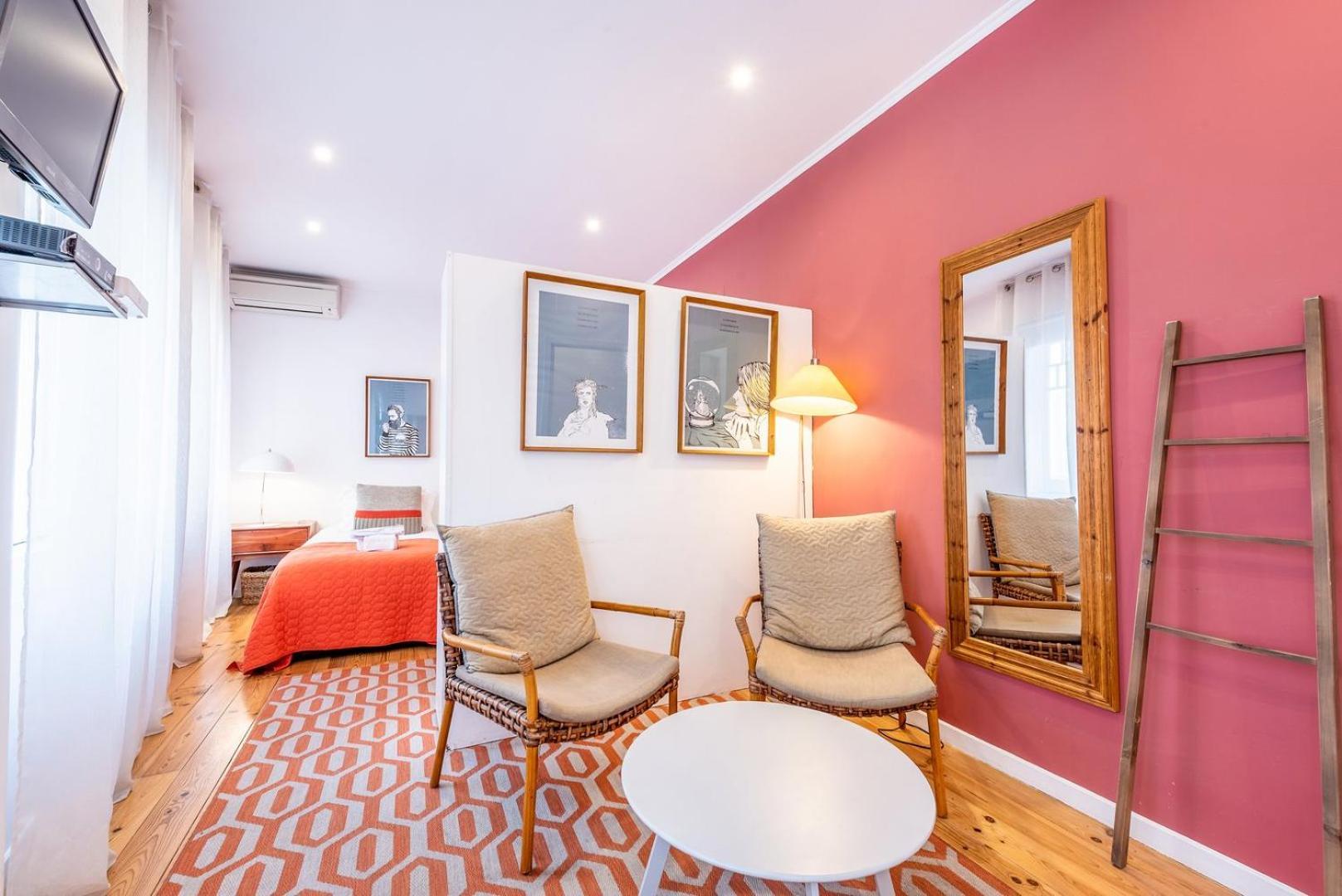 Guestready - Baixa Blues Apartment For 4 People Lisboa Exteriér fotografie