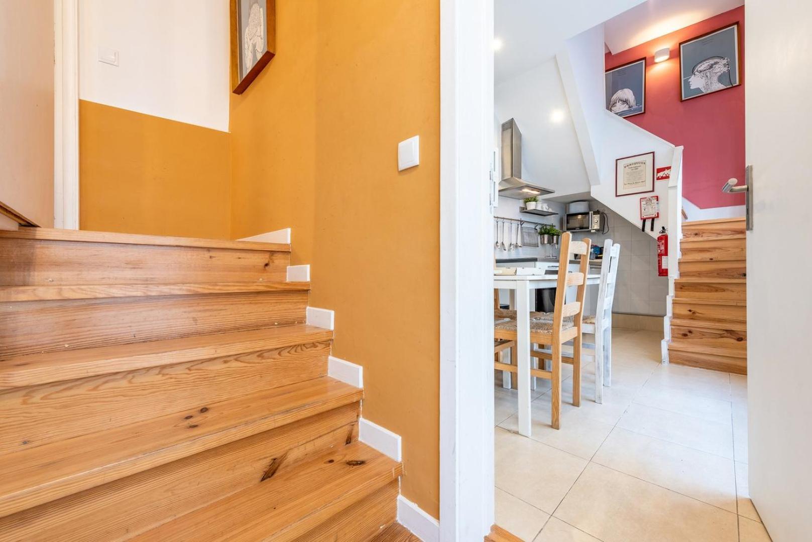 Guestready - Baixa Blues Apartment For 4 People Lisboa Exteriér fotografie